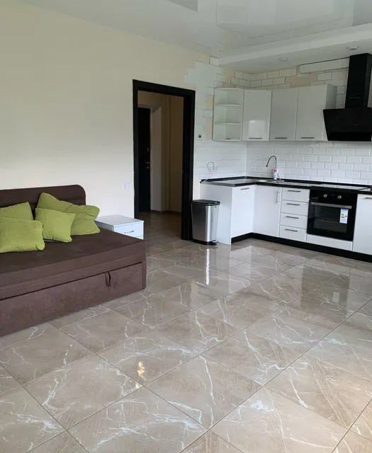 Сдаётся 1-комнатная квартира, 40 м²