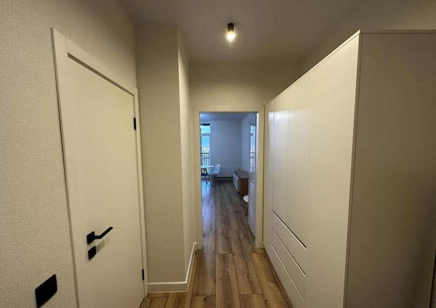 Сдаётся 1-комнатная квартира, 31 м²