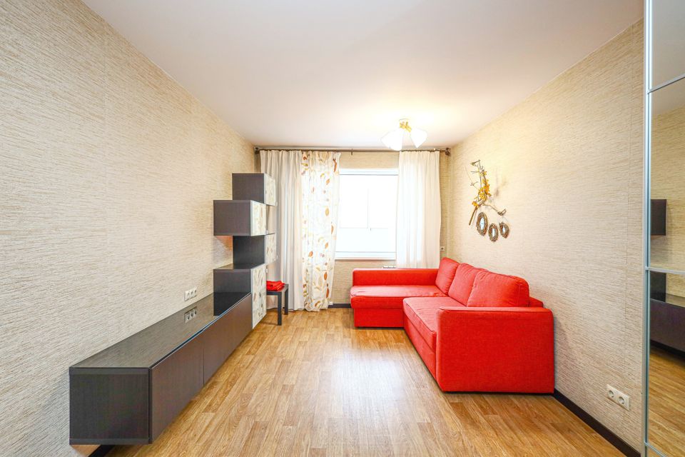 Сдаётся 3-комнатная квартира, 60 м²