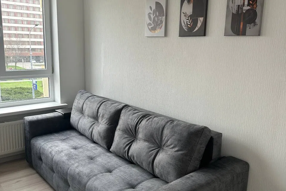 Сдаётся студия, 30 м²