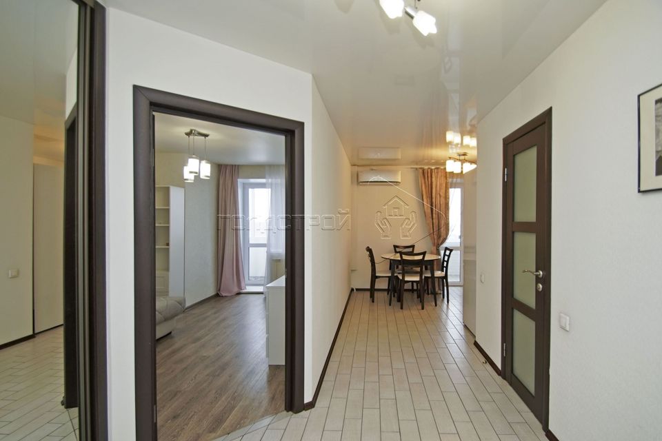 Сдаётся 1-комнатная квартира, 33.5 м²