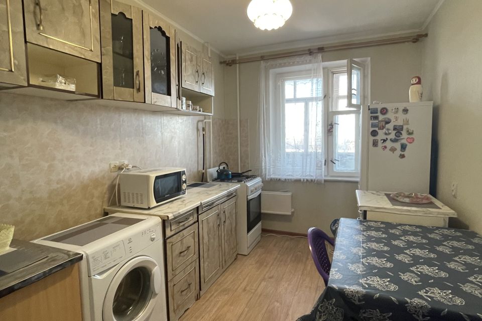 Сдаётся студия, 31 м²