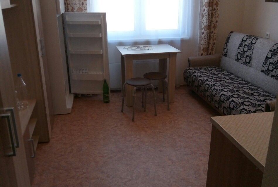 Сдаётся студия, 19 м²