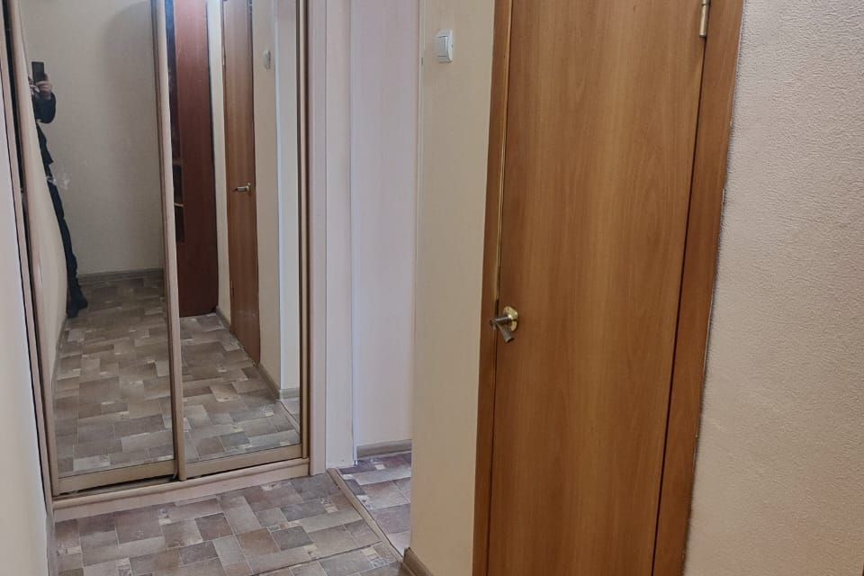 Сдаётся 1-комнатная квартира, 30 м²