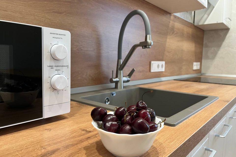 Сдаётся 2-комнатная квартира, 48 м²