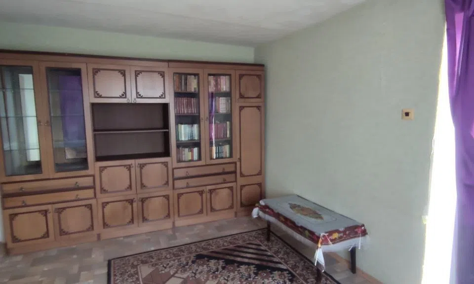 Сдаётся 2-комнатная квартира, 55 м²