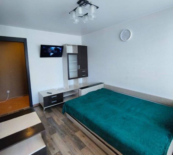 Сдаётся 2-комнатная квартира, 42 м²