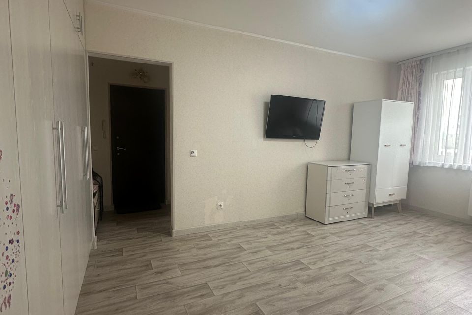 Сдаётся 3-комнатная квартира, 57.6 м²
