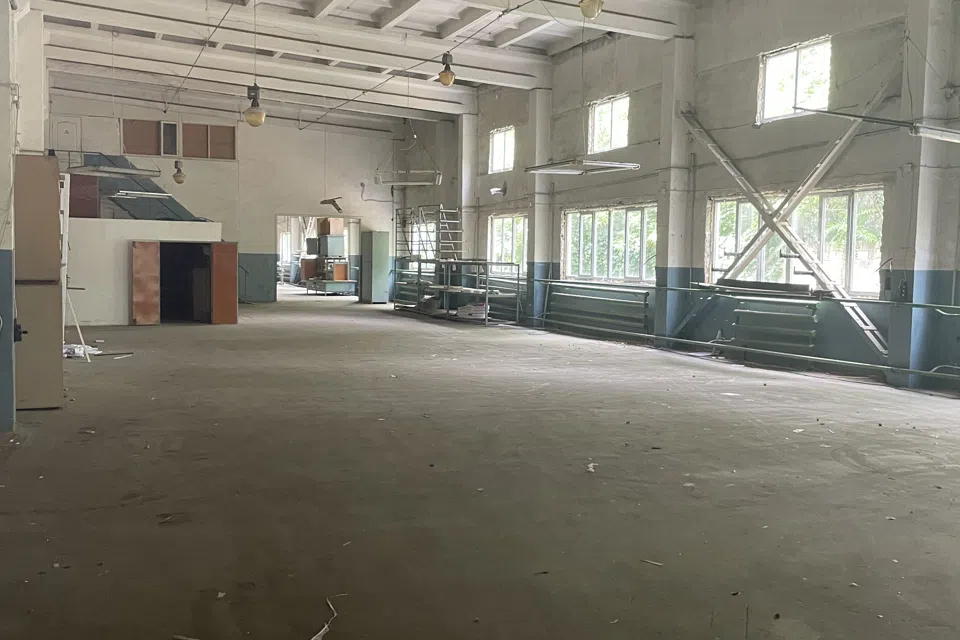 Сдаётся помещение своб. назначения, 3172 м²
