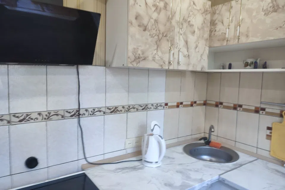 Сдаётся 2-комнатная квартира, 50 м²