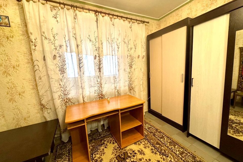 Сдаётся 2-комнатная квартира, 52 м²