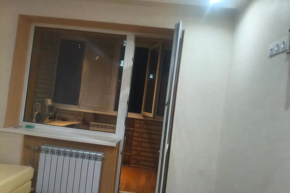 Сдаётся 2-комнатная квартира, 45 м²