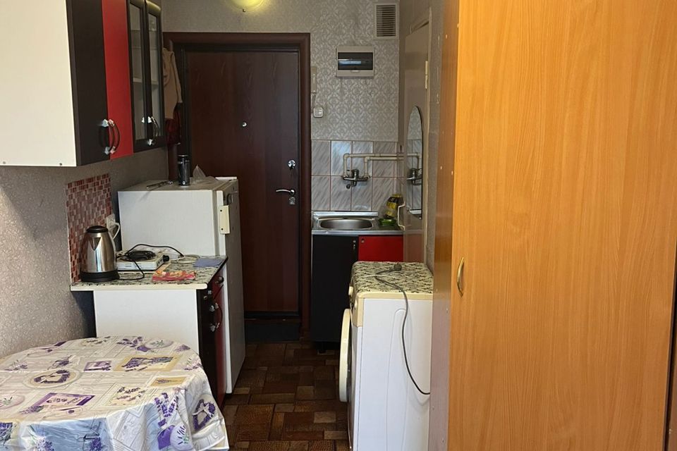 Сдаётся студия, 14 м²