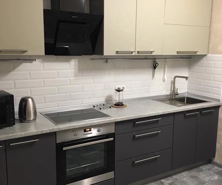 Сдаётся 1-комнатная квартира, 39 м²