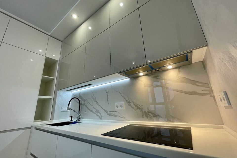 Сдаётся 1-комнатная квартира, 48 м²