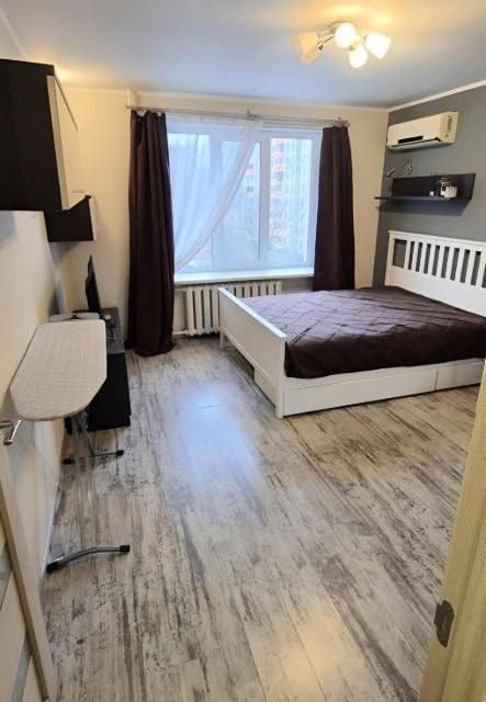Сдаётся 1-комнатная квартира, 33 м²