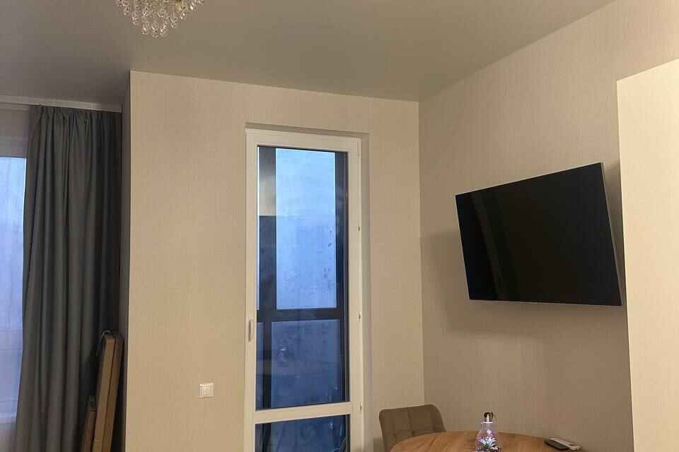 Сдаётся студия, 26 м²