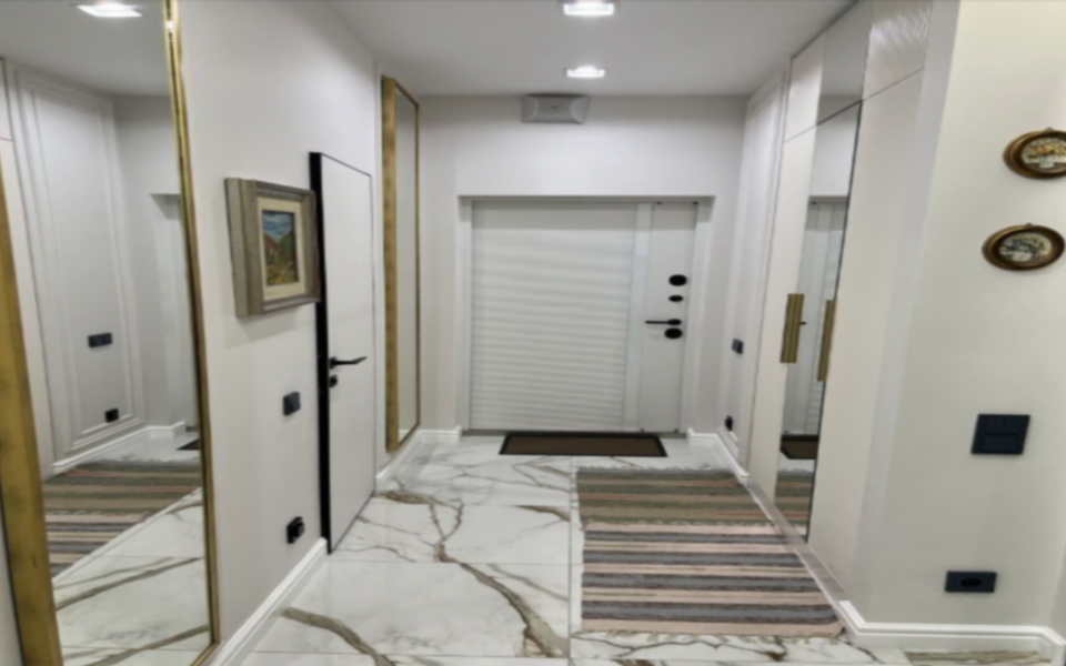 Сдаётся 1-комнатная квартира, 49 м²