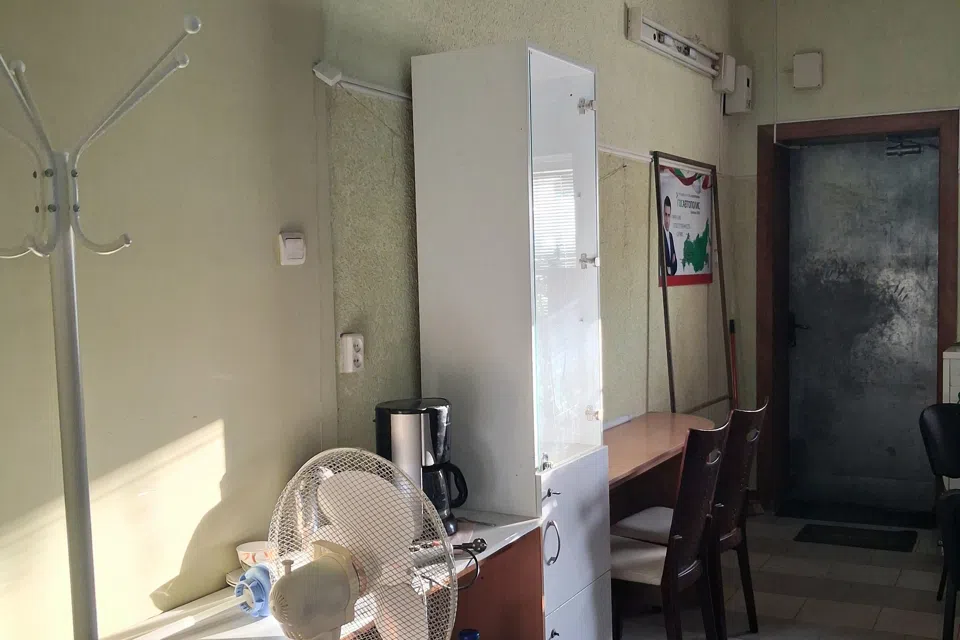 Сдаётся офис, 50 м²