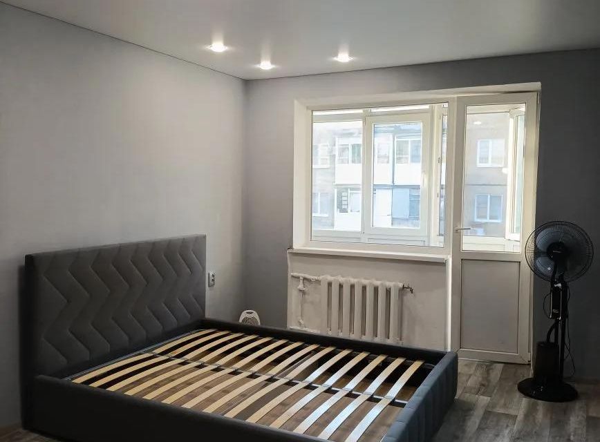 Сдаётся 2-комнатная квартира, 44.8 м²