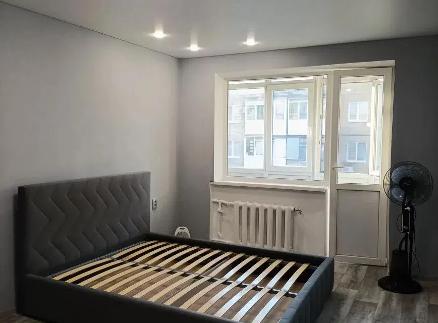 Сдаётся 2-комнатная квартира, 44.8 м²