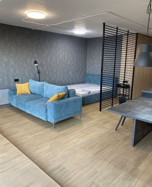 Сдаётся студия, 38 м²