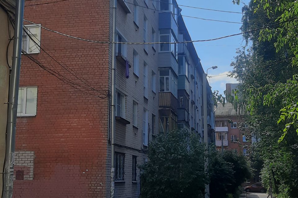 Сдаётся 1-комнатная квартира, 32 м²