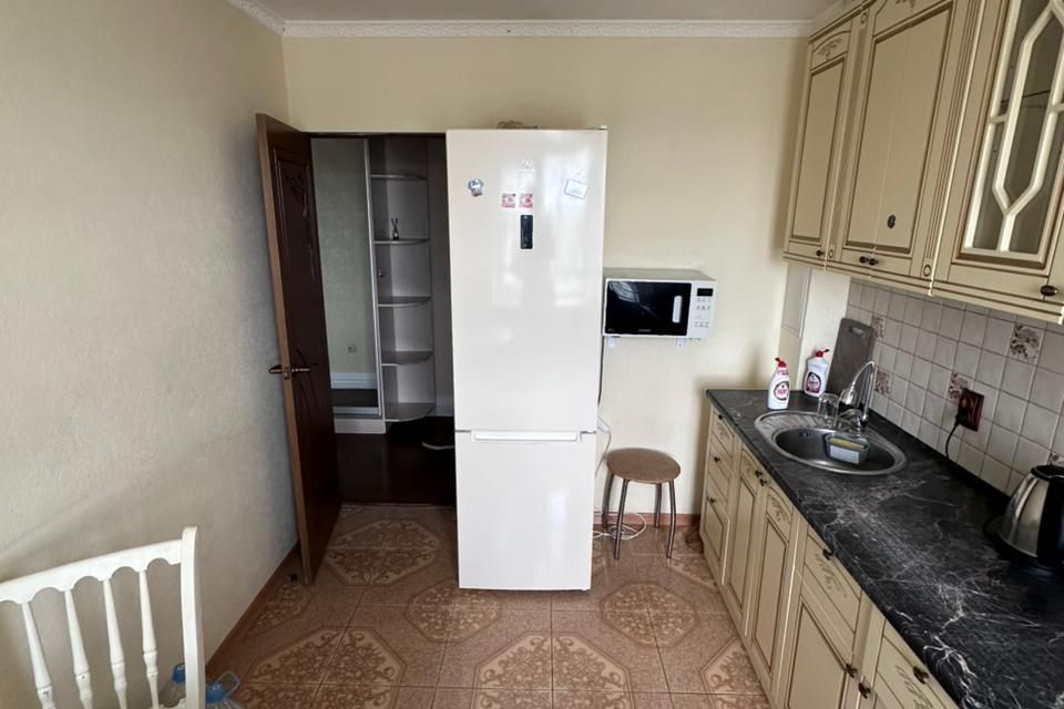 Сдаётся 3-комнатная квартира, 78 м²