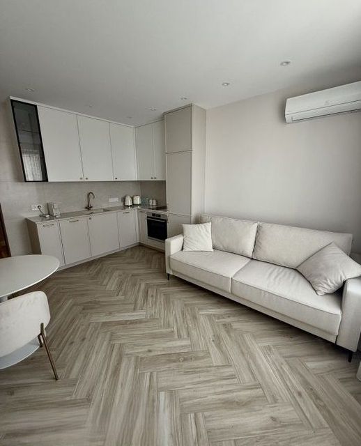 Сдаётся студия, 30 м²