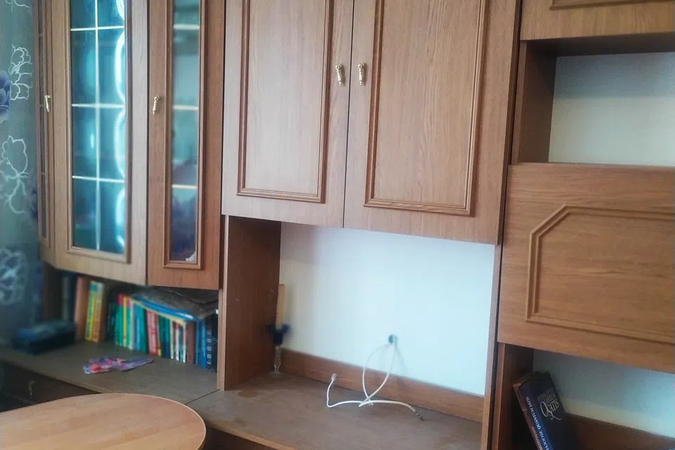 Сдаётся 2-комнатная квартира, 49 м²
