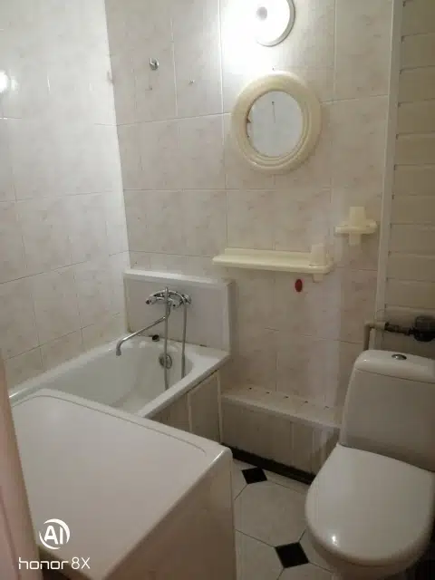 Сдаётся 2-комнатная квартира, 47 м²