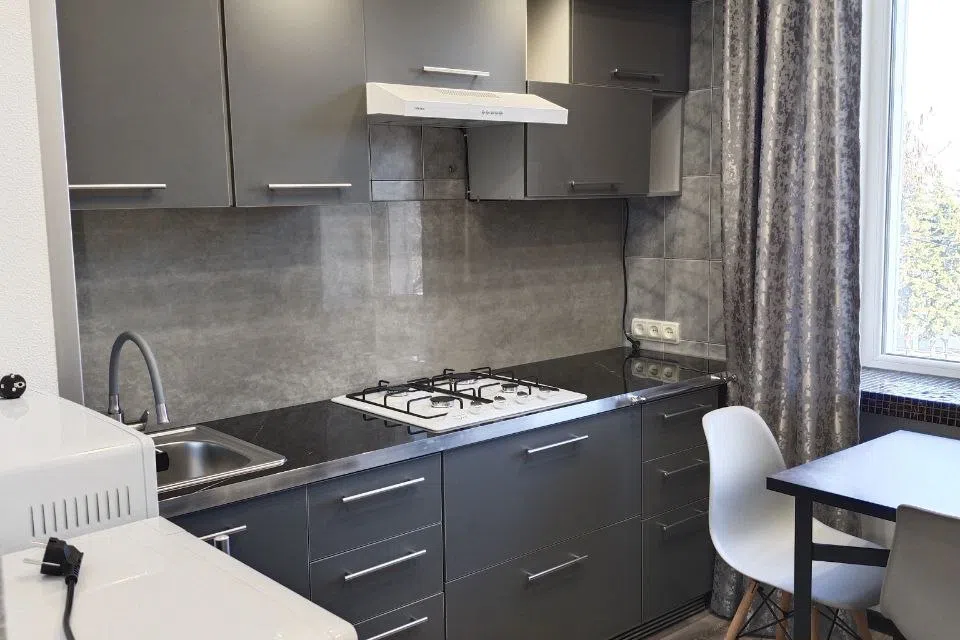 Сдаётся 2-комнатная квартира, 50 м²
