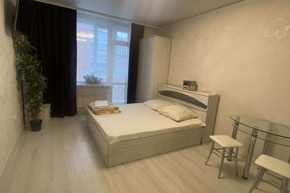 Сдаётся студия, 28 м²