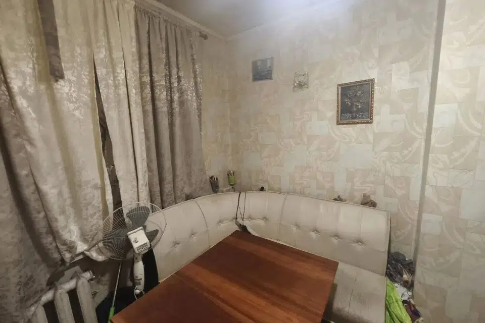 Сдаётся 1-комнатная квартира, 40 м²