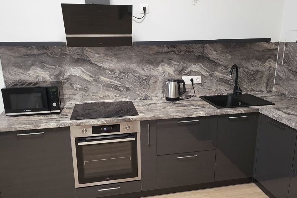 Сдаётся 1-комнатная квартира, 48 м²