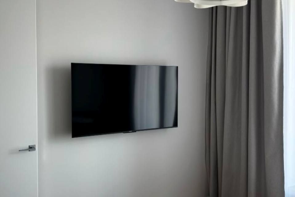 Сдаётся 2-комнатная квартира, 55 м²