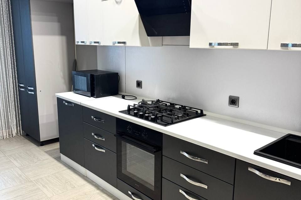 Сдаётся 1-комнатная квартира, 41.6 м²