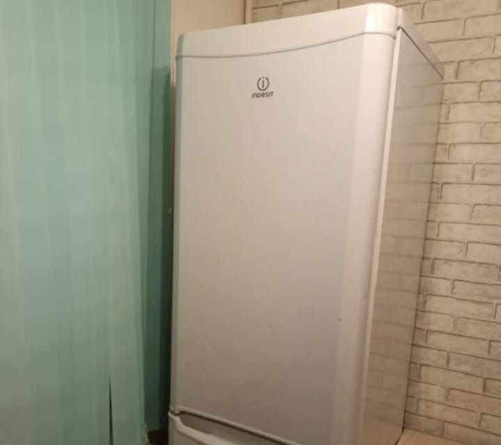 Сдаётся 1-комнатная квартира, 36 м²
