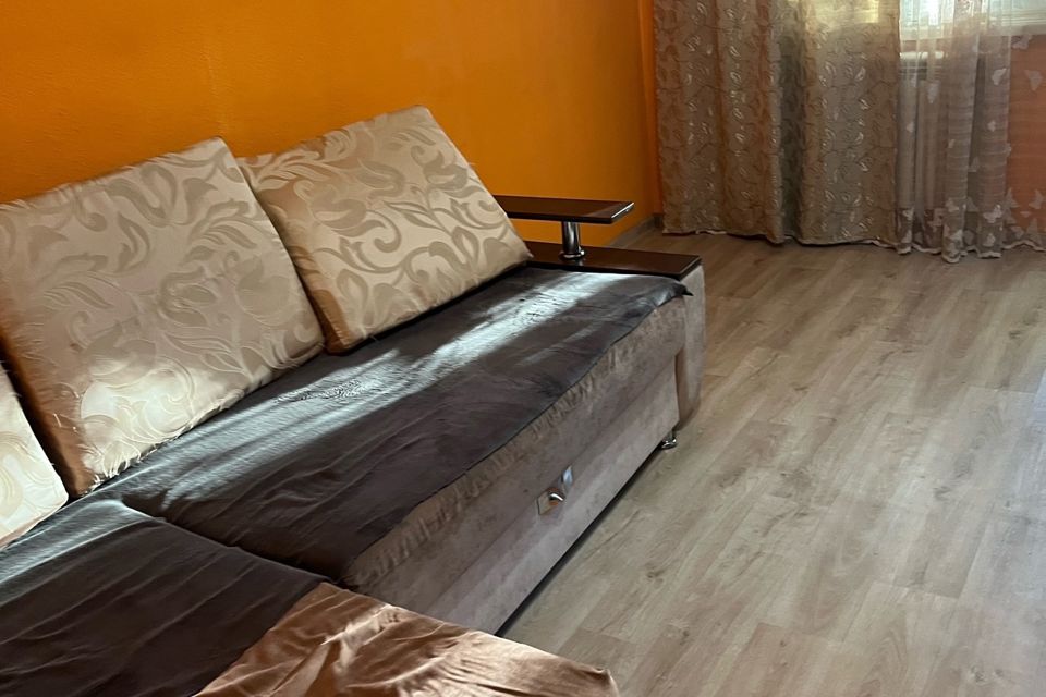Сдаётся 2-комнатная квартира, 46 м²