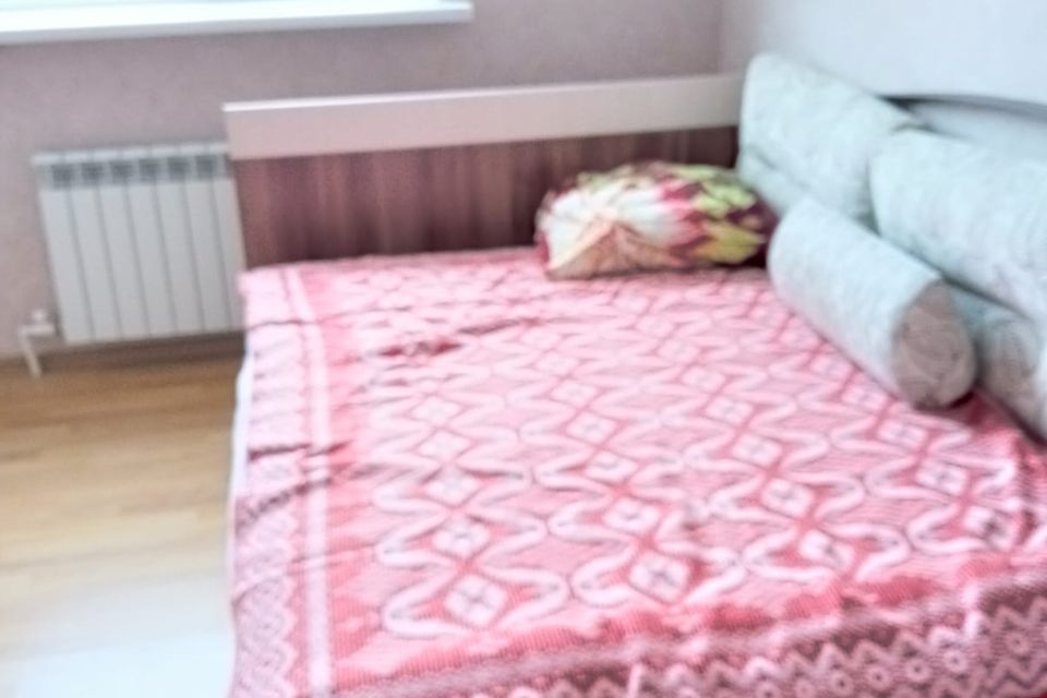 Сдаётся 2-комнатная квартира, 54 м²