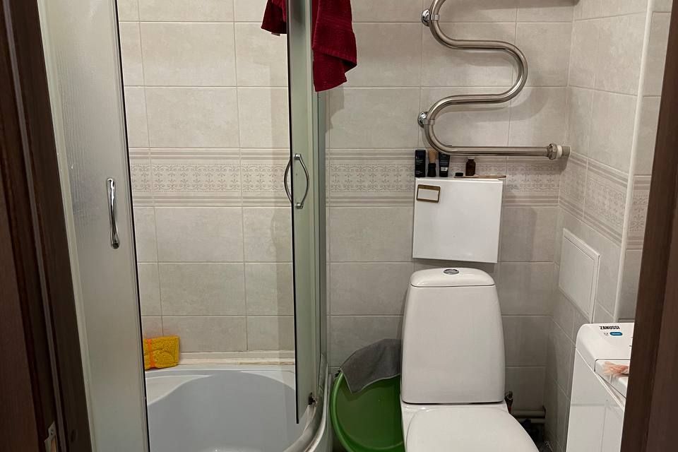 Сдаётся студия, 27.5 м²