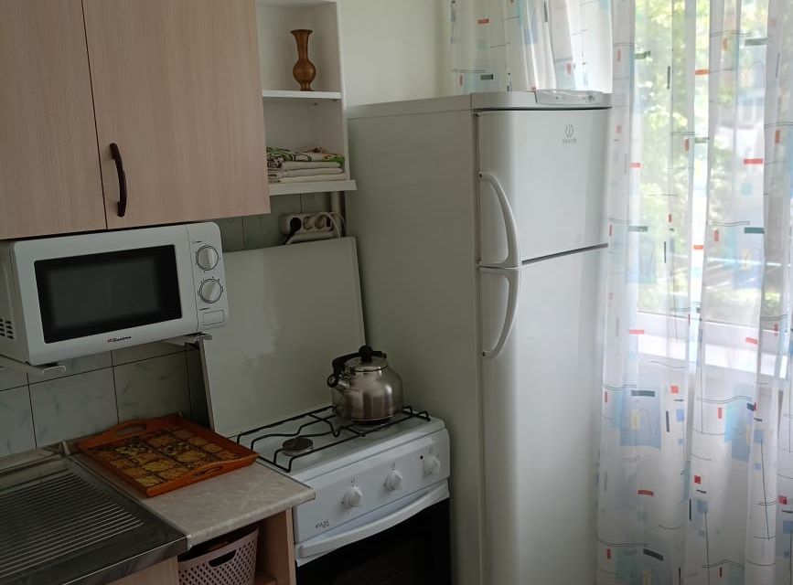 Сдаётся 2-комнатная квартира, 43.8 м²