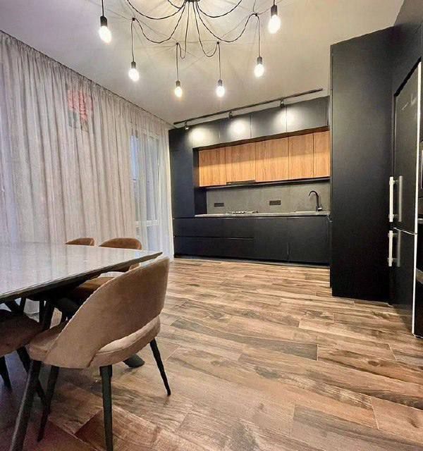 Сдаётся 3-комнатная квартира, 80 м²