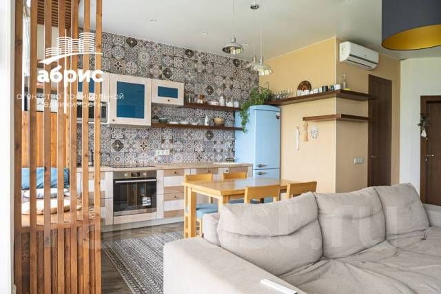 Сдаётся 3-комнатная квартира, 87 м²