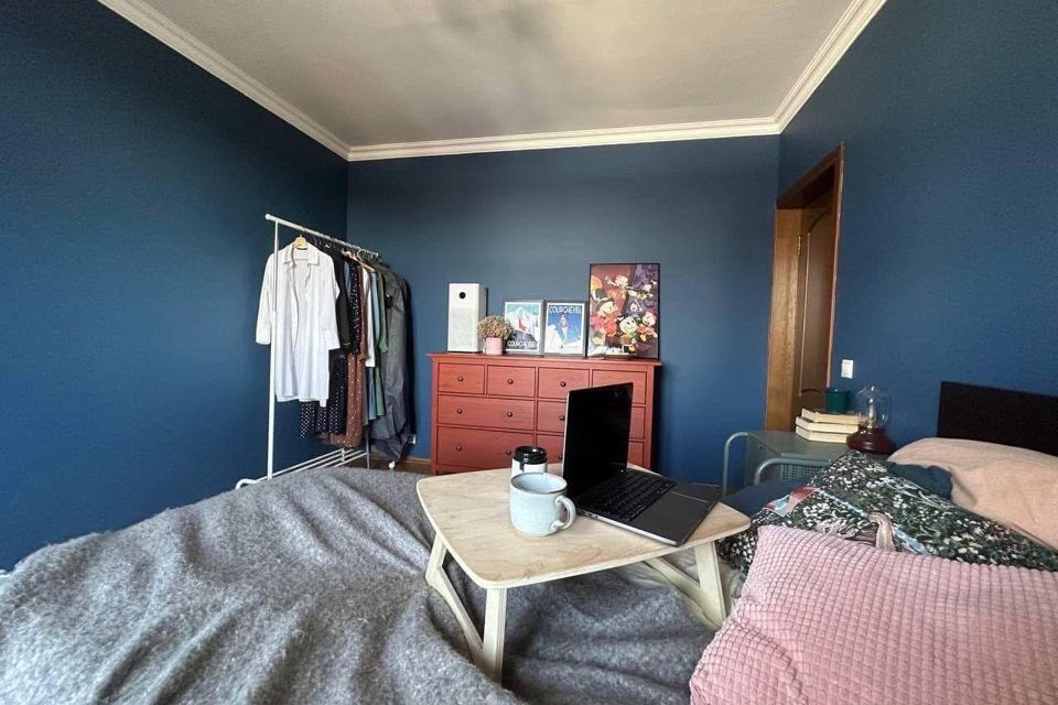 Сдаётся 3-комнатная квартира, 76 м²
