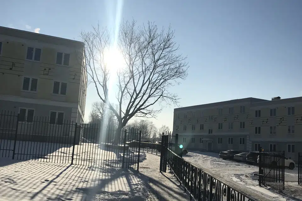 Сдаётся помещение своб. назначения, 276.5 м²