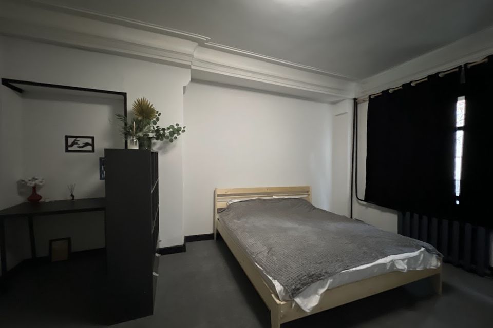 Сдаётся 2-комнатная квартира, 50 м²