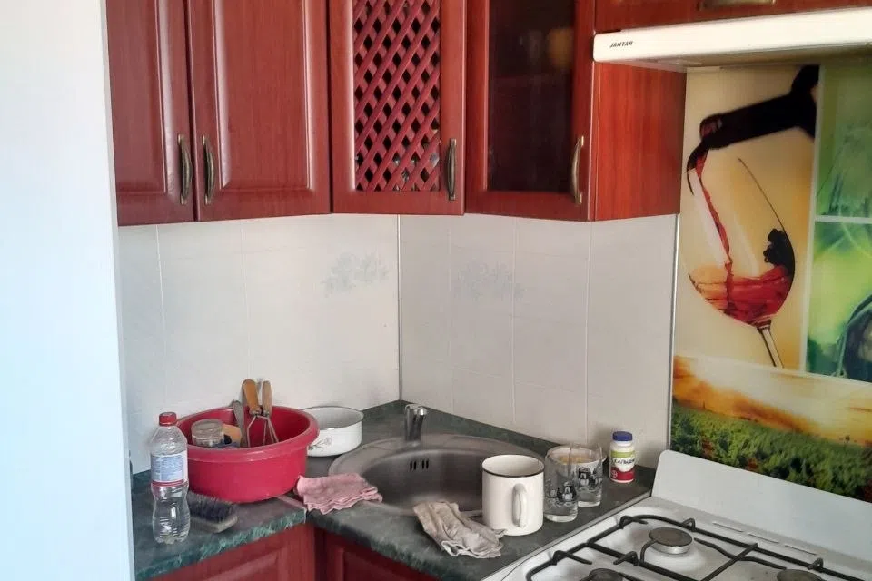 Сдаётся 1-комнатная квартира, 30 м²