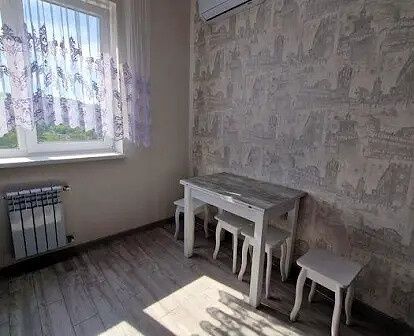 Сдаётся 1-комнатная квартира, 32 м²