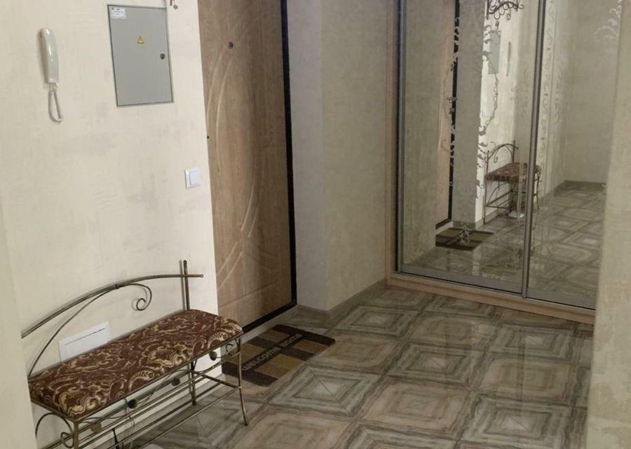 Сдаётся 1-комнатная квартира, 34 м²